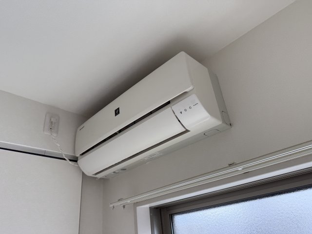 リブリ・岡町の設備