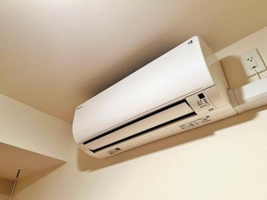 フェリーチェ錦糸町の設備