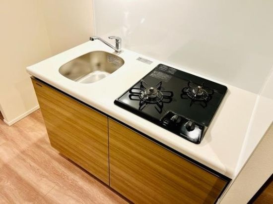 フェリーチェ錦糸町のキッチン