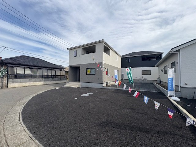 神川町新里第３（全３棟）2号棟