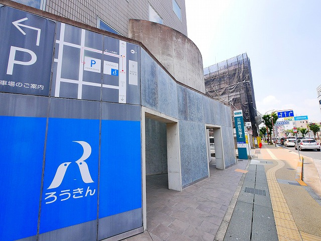 大宮西田ビルのその他