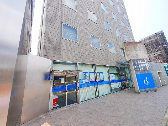 大宮西田ビルのその他
