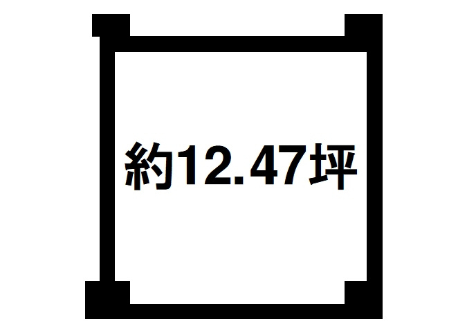 大宮西田ビルの間取り