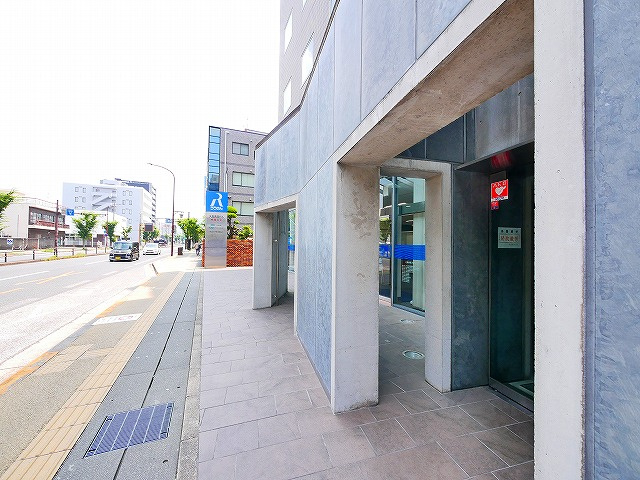 大宮西田ビルのその他