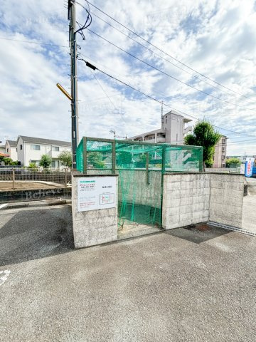 リバーサイド東櫛原のその他共用部分