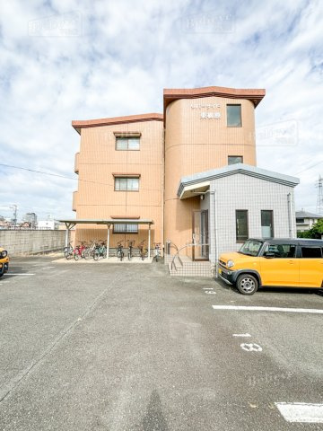 リバーサイド東櫛原のその他共用部分