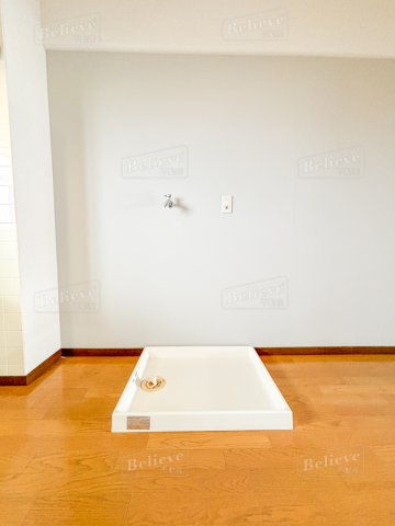 リバーサイド東櫛原の内装