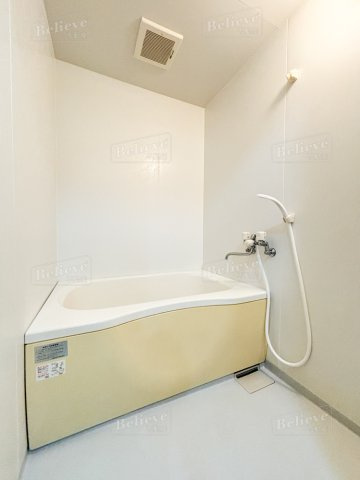 リバーサイド東櫛原の内装