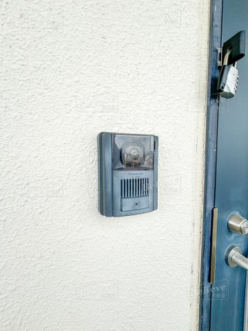 リバーサイド東櫛原の内装