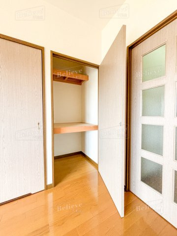 リバーサイド東櫛原の内装