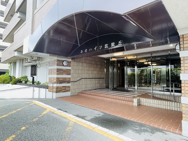  | ネオハイツ筑紫丘