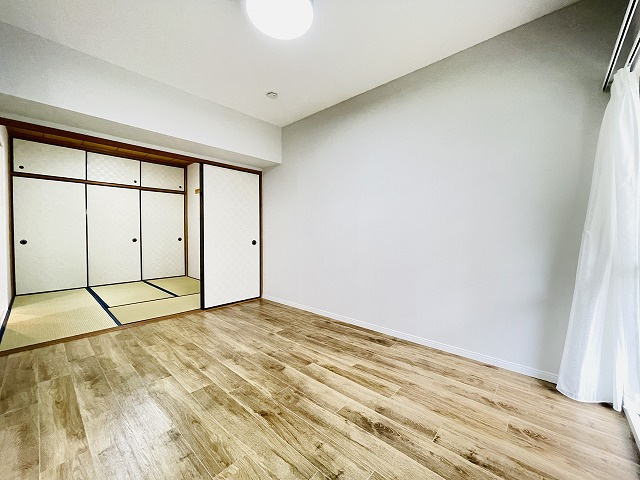 【内装】 | ネオハイツ筑紫丘