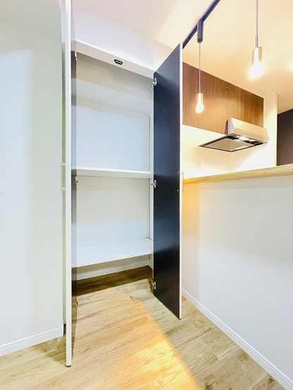 【収納】 | ネオハイツ筑紫丘