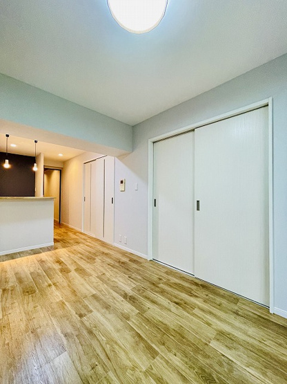 【居間・リビング】 | ネオハイツ筑紫丘