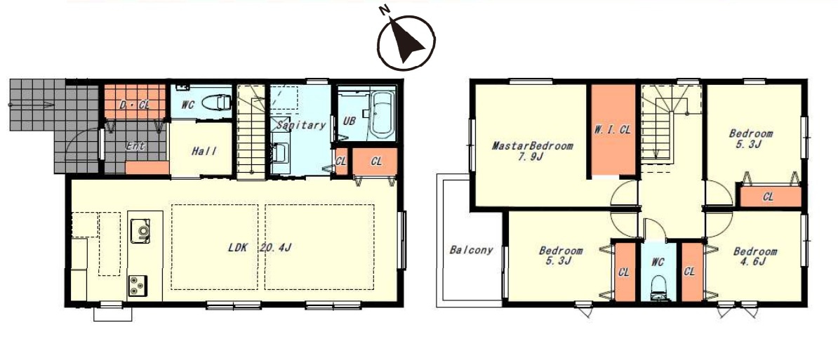 神戸市西区富士見が丘4丁目