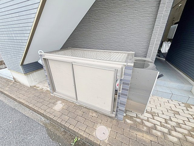 【その他共用部分】 | アプローズ【名古屋市賃貸・道徳駅】