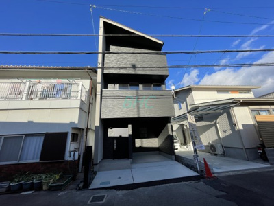 【外観】 | 草津市渋川２丁目