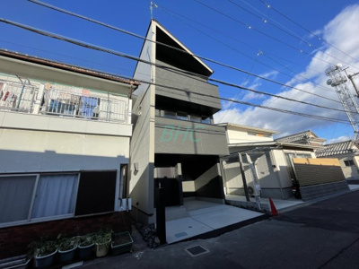 【外観】 | 草津市渋川２丁目