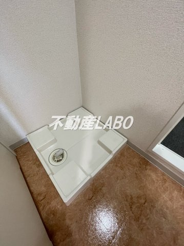 CITY SPIRE幸町のその他共用部分