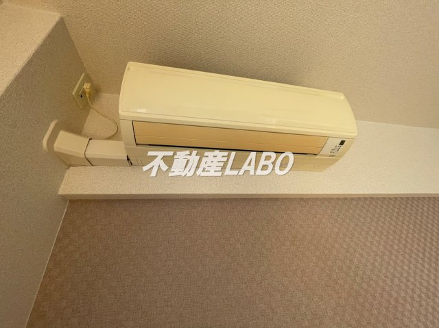 CITY SPIRE幸町のその他