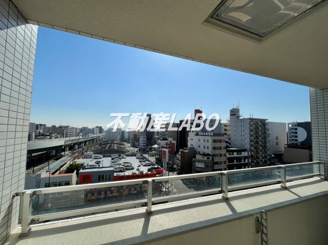 CITY SPIRE幸町のその他