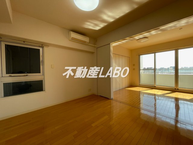 CITY SPIRE幸町のその他