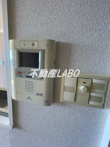 CITY SPIRE幸町のその他