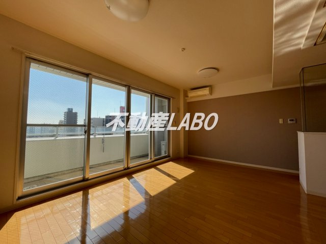 CITY SPIRE幸町のその他