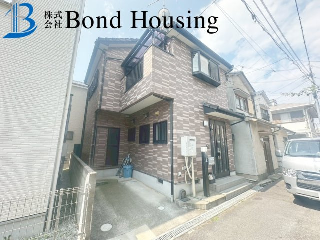 令和2年リフォーム済み物件　大久保町大窪　1680万円の外観