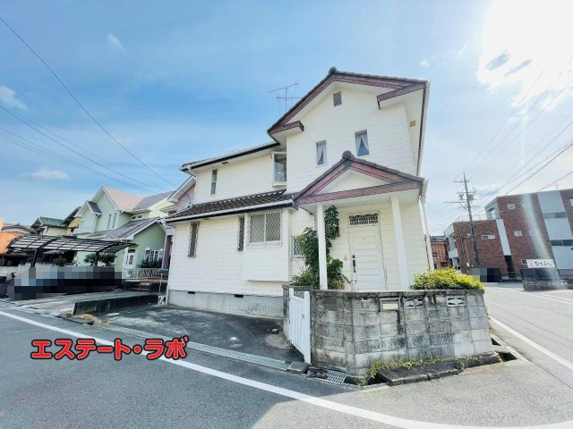 岡崎市上地2丁目の外観|現地案内会実施中♪
お気軽にお問い合わせください♪