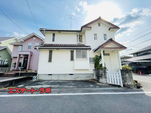 岡崎市上地2丁目の外観|現地案内会実施中♪
お気軽にお問い合わせください♪