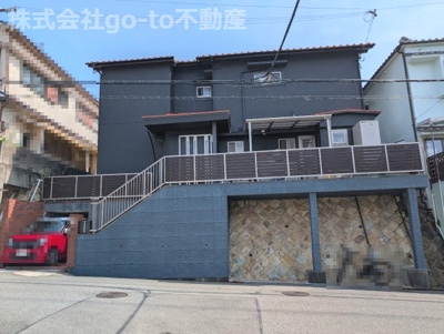 【外観】 | 神戸市垂水区星陵台5丁目