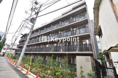 【外観】 | ラ・ファヴォール