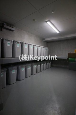 【その他共用部分】 | ラ・ファヴォール