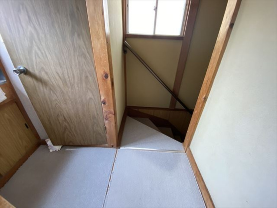 【内装】 | 伊東市川奈　戸建