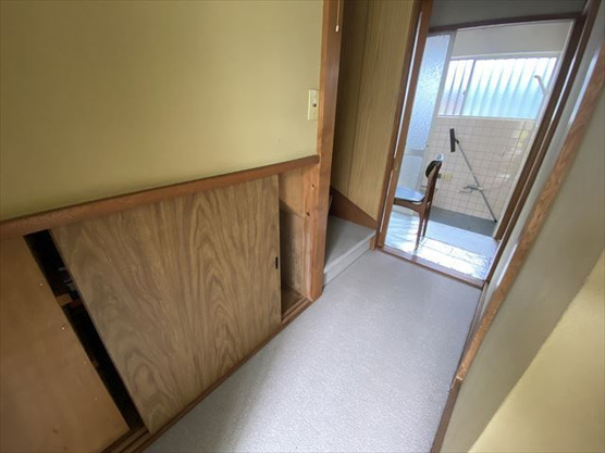 【内装】 | 伊東市川奈　戸建