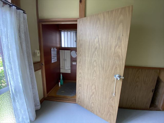 【内装】 | 伊東市川奈　戸建