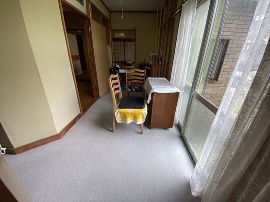 【内装】 | 伊東市川奈　戸建