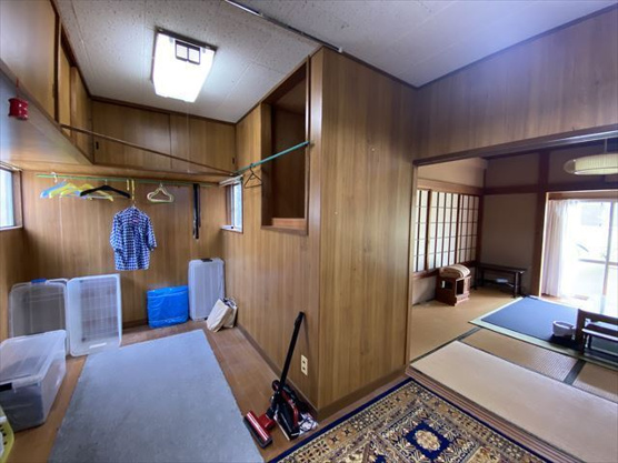 【内装】 | 伊東市川奈　戸建