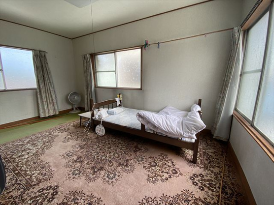 【洋室】 | 伊東市川奈　戸建