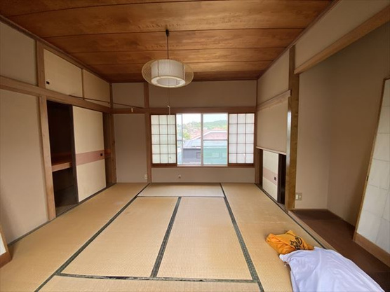 【和室】 | 伊東市川奈　戸建