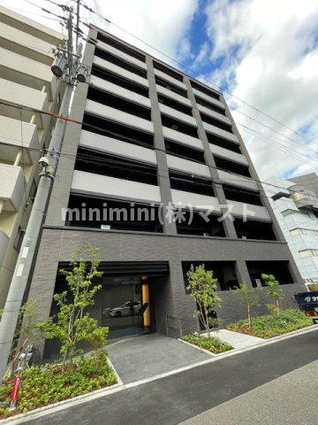 セントリヴィエ大阪梅田