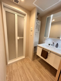 【独立洗面台】サーム青葉 