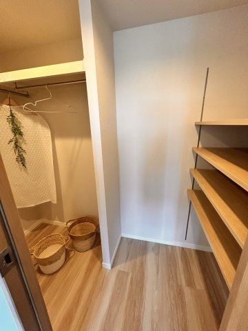 【収納】サーム青葉 