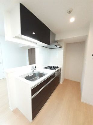 アンジュのキッチン