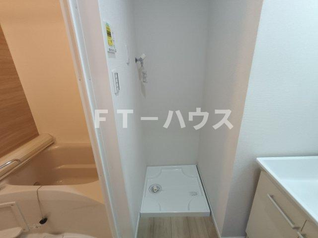 Ａｌｂｉｏｎ新検見川の設備