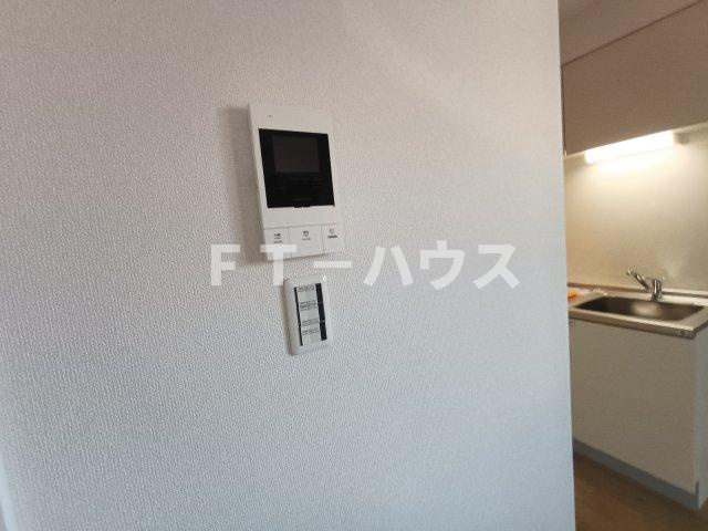 Ａｌｂｉｏｎ新検見川のセキュリティ