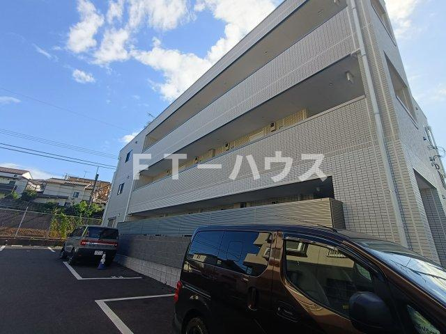 Ａｌｂｉｏｎ新検見川のその他