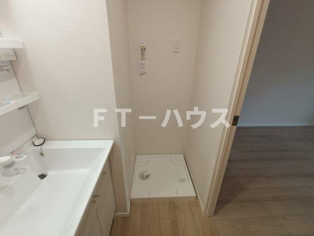 Albion新検見川の設備