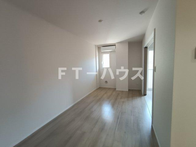 Albion新検見川の居間・リビング